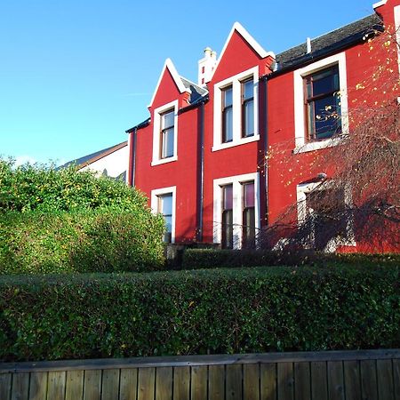 Stornoway Apartment Exterior foto