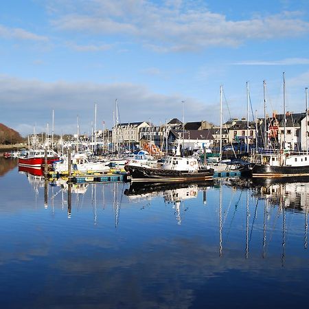 Stornoway Apartment Exterior foto