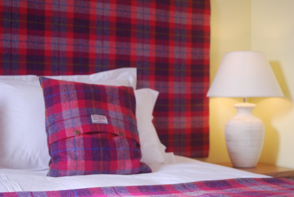 Stornoway Apartment Quarto foto