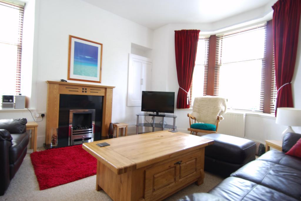 Stornoway Apartment Quarto foto