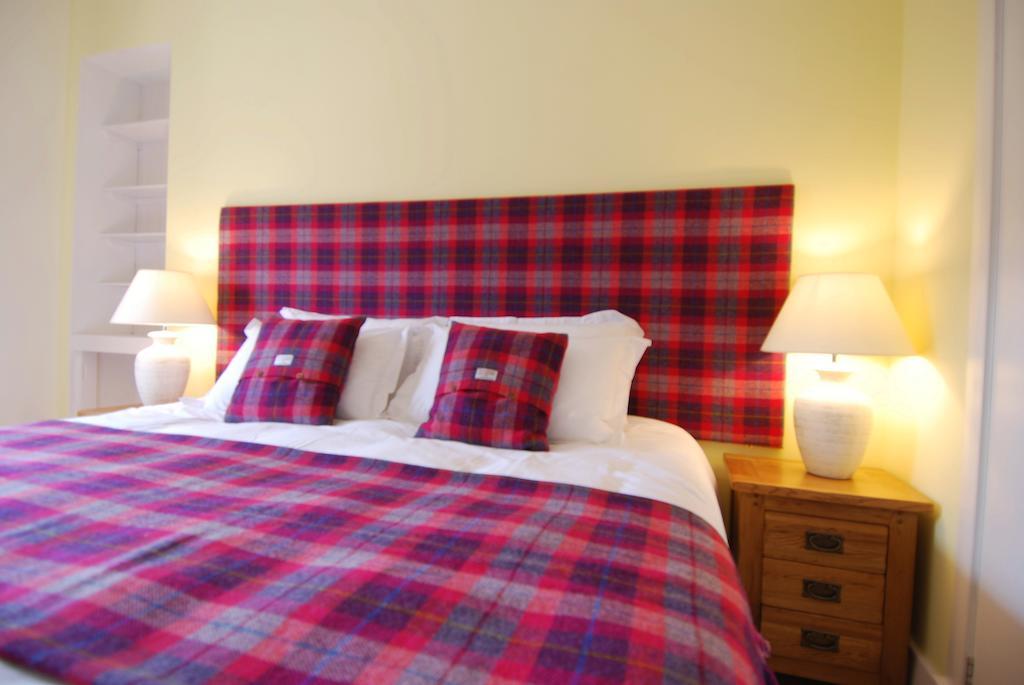 Stornoway Apartment Quarto foto
