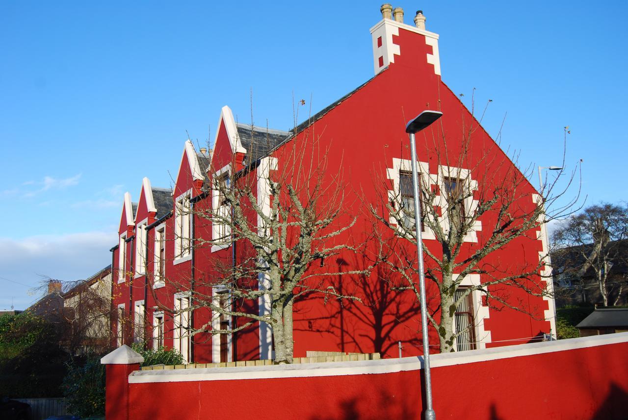 Stornoway Apartment Exterior foto